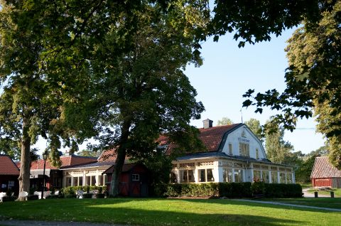 Ut&ouml; V&auml;rdshus