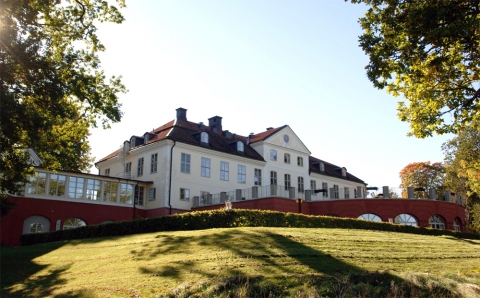 Stjärnholms Slott