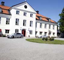Stj&auml;rnholms Slott