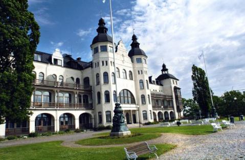 Grand Hotel Saltsjöbaden