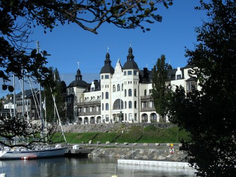 Grand Hotel Saltsjöbaden