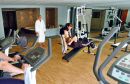 Grand Hotel Saltsj&ouml;baden - Gym