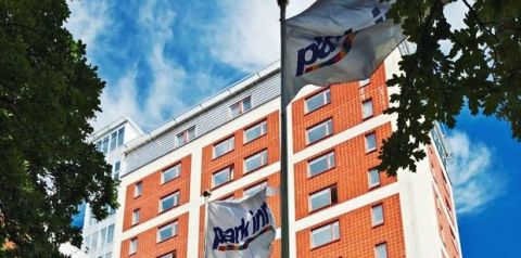 Park Inn Solna