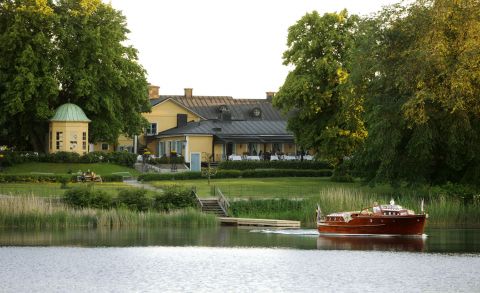 Stallmästaregården