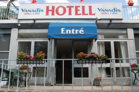 Vanadis Hotell