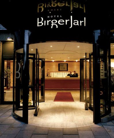 Hotel Birger Jarl