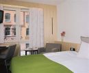 Hotel Birger Jarl - Standard Dubbelrum