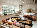 Hotel Birger Jarl - Frukost
