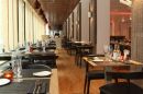 Hotel Birger Jarl - Restaurang