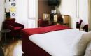Hotel Birger Jarl - Mini Dubbelrum
