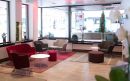Hotel Birger Jarl - Lobby