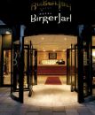 Hotel Birger Jarl - Entr&eacute;