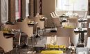 Hotel Birger Jarl - Restaurang
