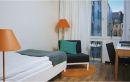 Hotel Birger Jarl - Standardrum Enkel