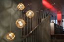Hotel Birger Jarl - Trappa