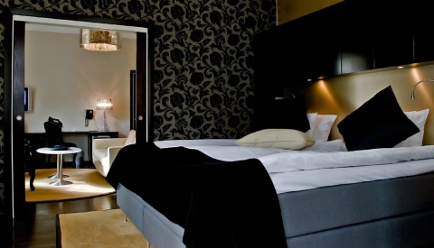 ProfilHotels Hotel Riddargatan
