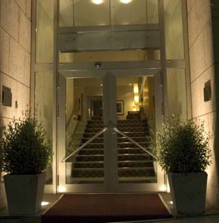 Hotel Riddargatan