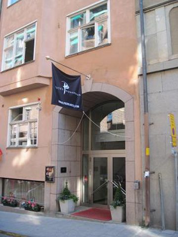 Hotel Riddargatan