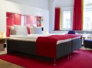 ProfilHotels Hotel Riddargatan - Superior rum