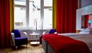 ProfilHotels Hotel Riddargatan - Superiorrum