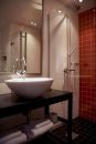 ProfilHotels Hotel Riddargatan - Badrum