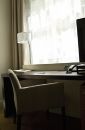 ProfilHotels Hotel Riddargatan - Skrivbord