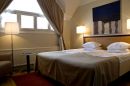 ProfilHotels Hotel Riddargatan - Dubbelrum