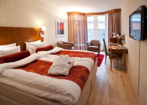 Rica Hotel Stockholm