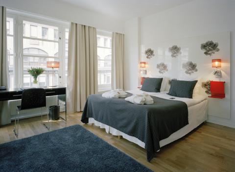 Rica Hotel Kungsgatan