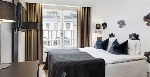 Rica Hotel Kungsgatan