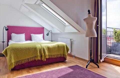 Clarion Collection Hotel Wellington