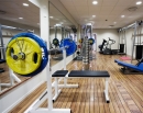 First Hotel Amaranten