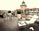 First Hotel Amaranten