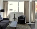 First Hotel Amaranten - Deluxerum