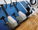 First Hotel Amaranten - Fitness & Gym