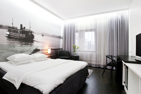 Nordic Sea Hotel