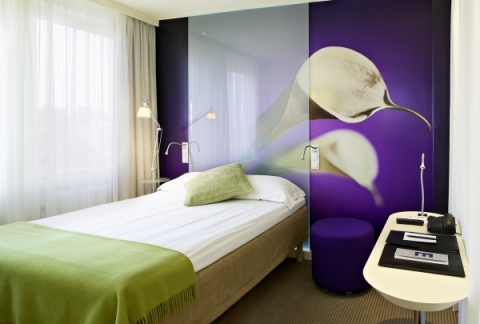 Elite Palace Hotel