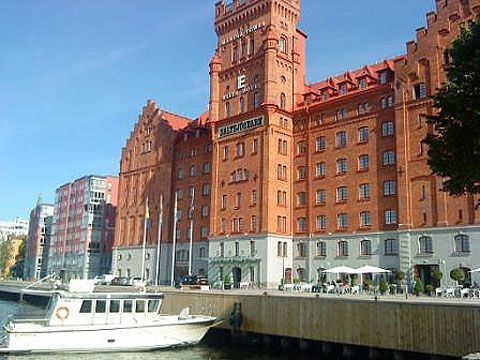 Elite Hotel Marina Tower