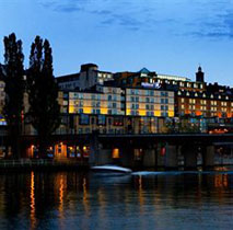 Hilton Stockholm Slussen