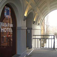Wasa Park Hotel
