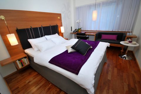 Mornington Hotel Stockholm City