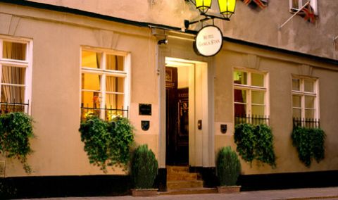 Rica Hotel Gamla Stan