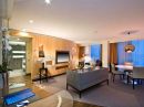 Radisson Blu Waterfront Hotel - Executive Suite
