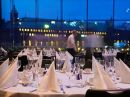 Radisson Blu Waterfront Hotel - Restaurang