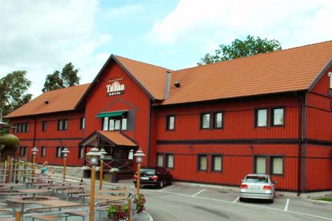 Hotel Ta Inn