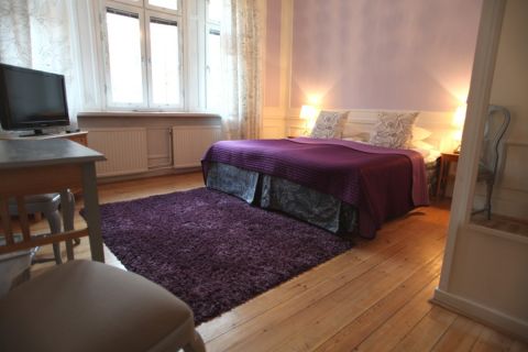 Hotel Hornsgatan
