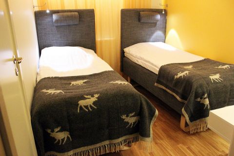 Hotel S&ouml;der