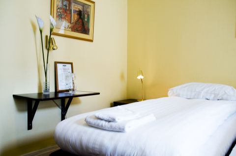 Hotel Stureparken