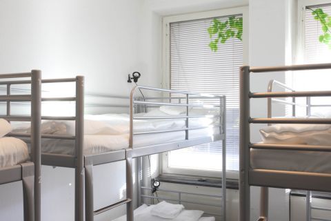 ACCO Hostel