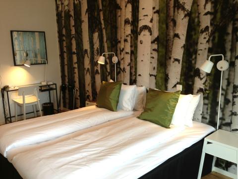 Best Western Farsta Strand Hotel & Conference